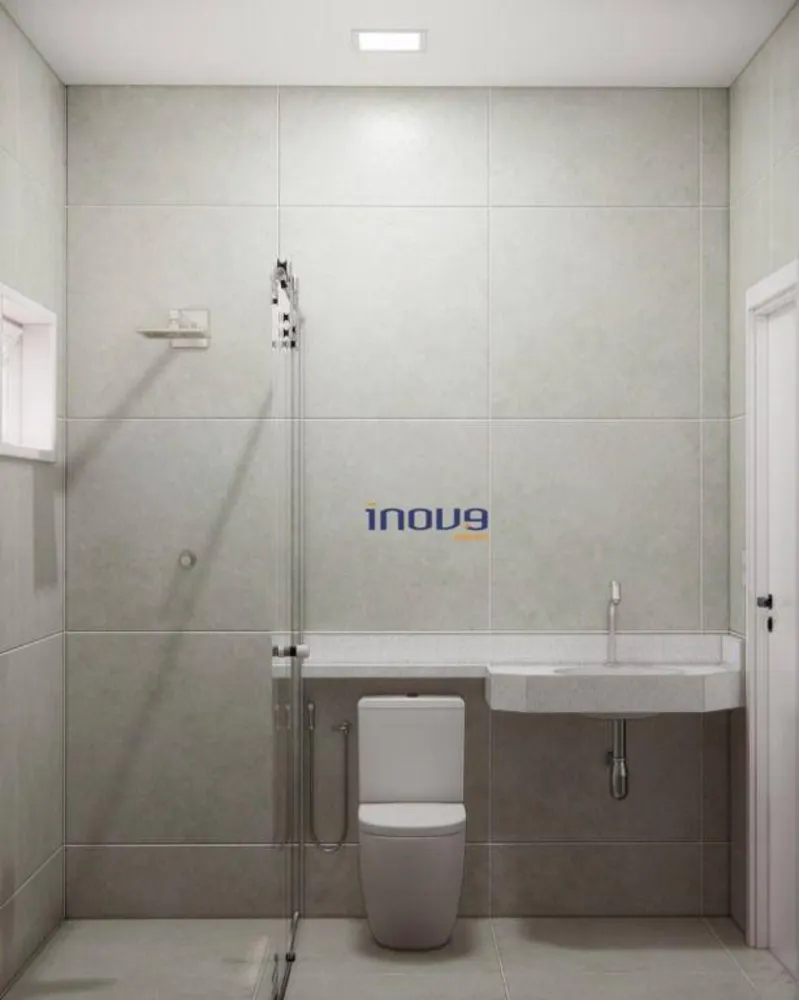 Apartamento, 2 quartos, 61 m² - Foto 16