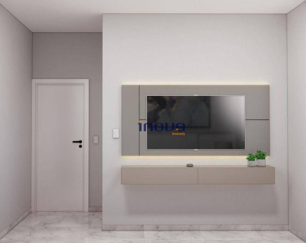 Apartamento à venda com 2 quartos, 61m² - Foto 4