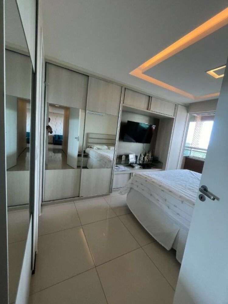 Apartamento à venda com 3 quartos, 70m² - Foto 3