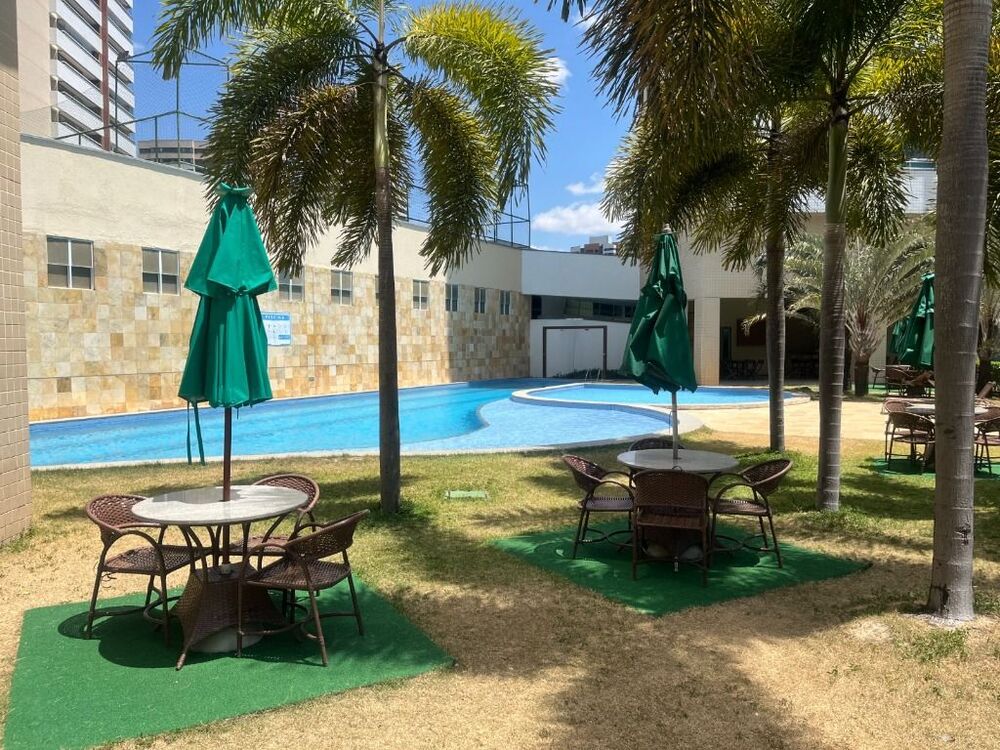 Apartamento à venda com 3 quartos, 70m² - Foto 4