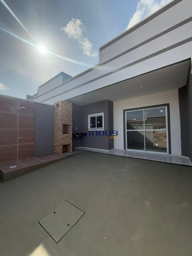 Casa, 3 quartos, 82 m² - Foto 11