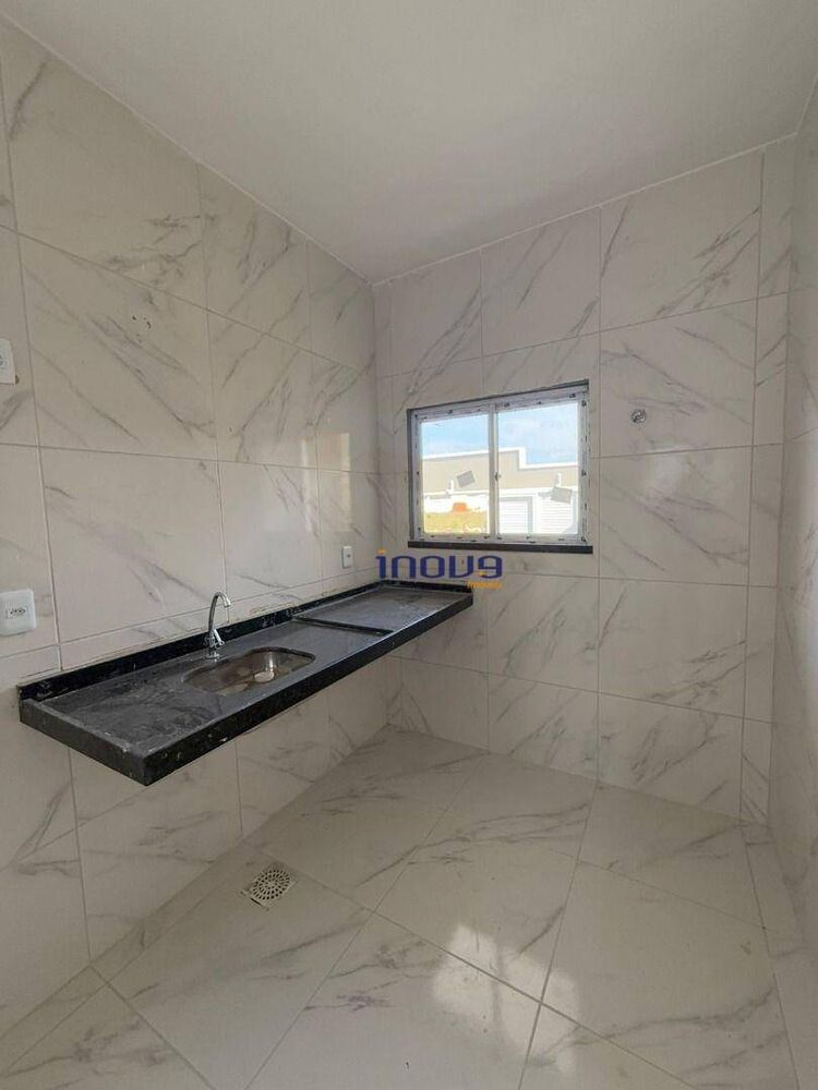 Casa, 3 quartos, 82 m² - Foto 6