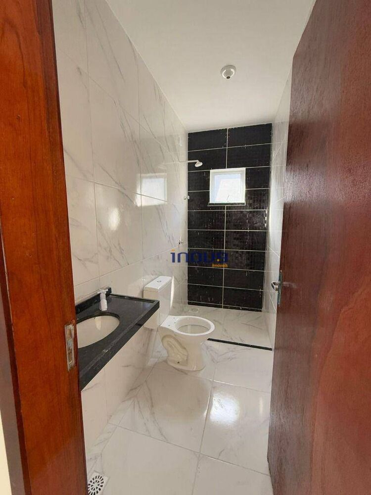 Casa, 3 quartos, 82 m² - Foto 5