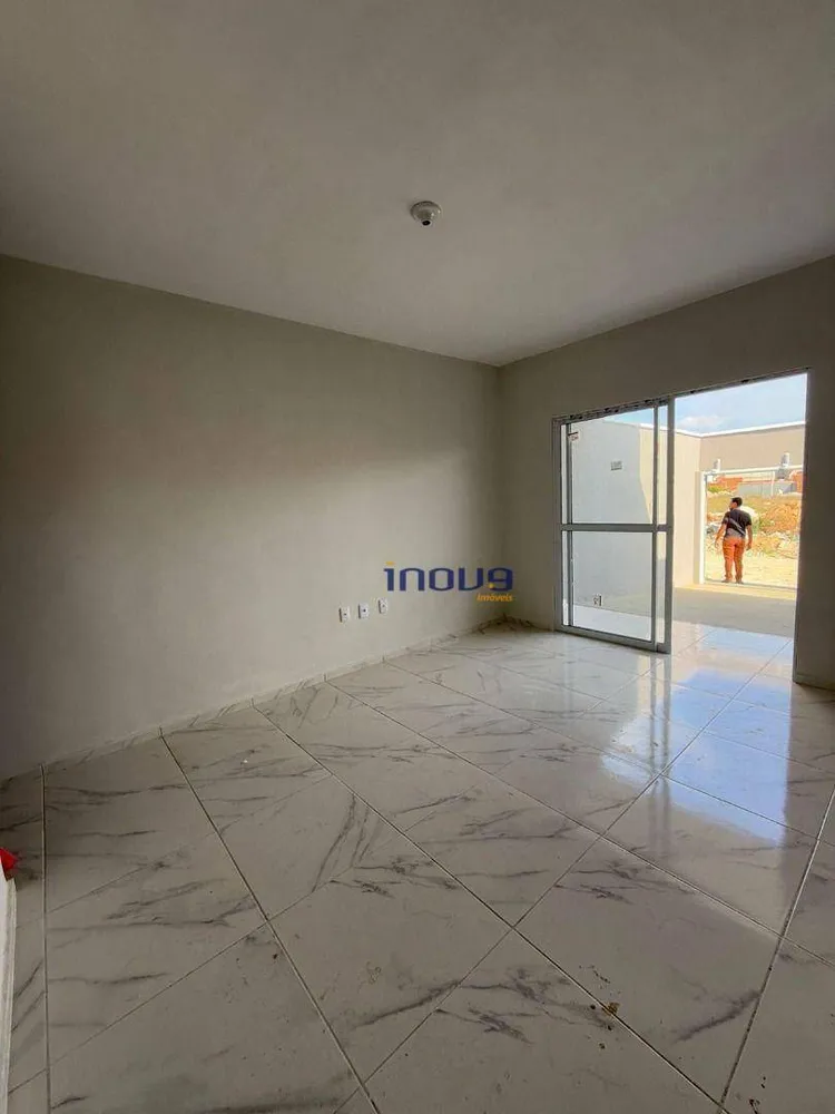 Casa, 3 quartos, 82 m² - Foto 10