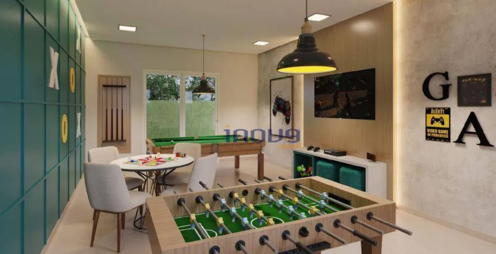 Apartamento, 3 quartos, 59 m² - Foto 1