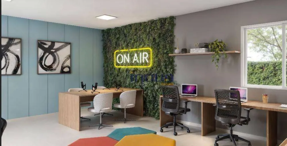 Apartamento, 3 quartos, 59 m² - Foto 3