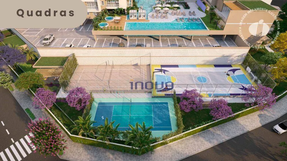 Apartamento, 2 quartos, 62 m² - Foto 15