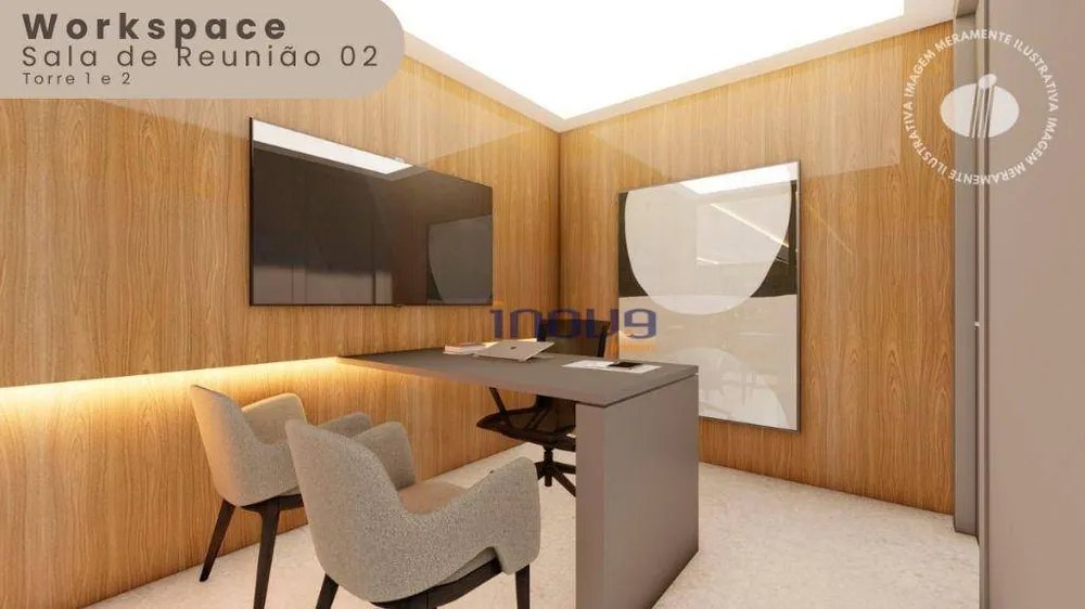 Apartamento, 2 quartos, 62 m² - Foto 6