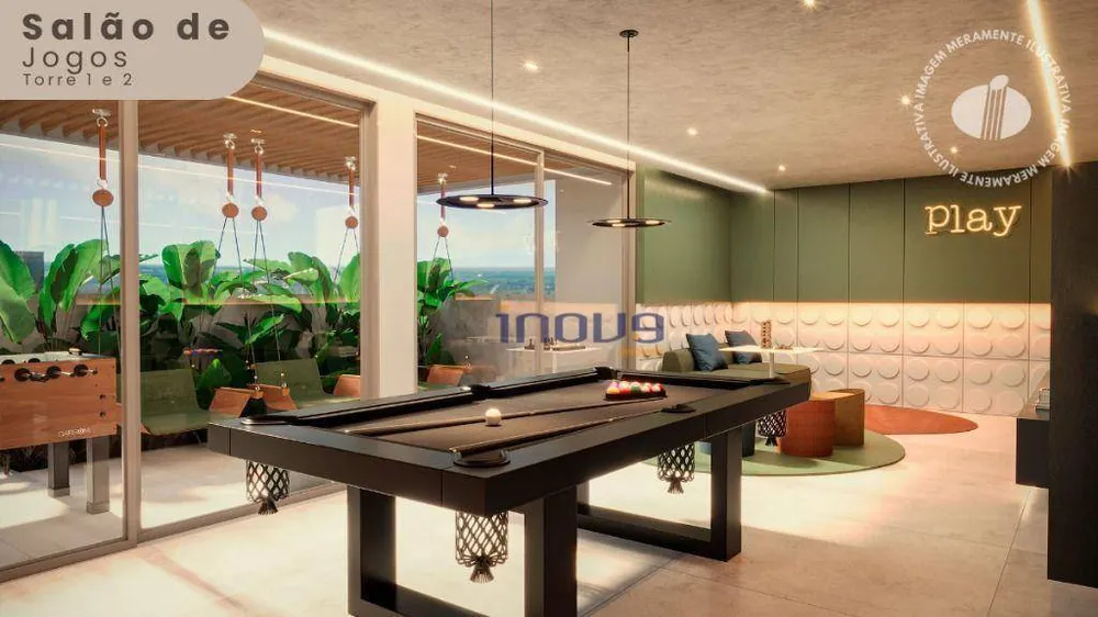 Apartamento, 2 quartos, 62 m² - Foto 5