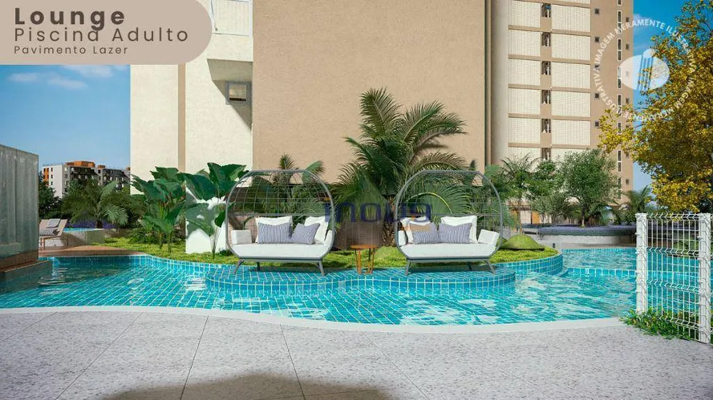 Apartamento, 2 quartos, 62 m² - Foto 10