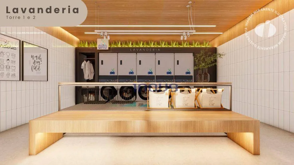 Apartamento, 2 quartos, 62 m² - Foto 4
