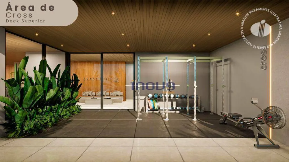 Apartamento, 2 quartos, 62 m² - Foto 8