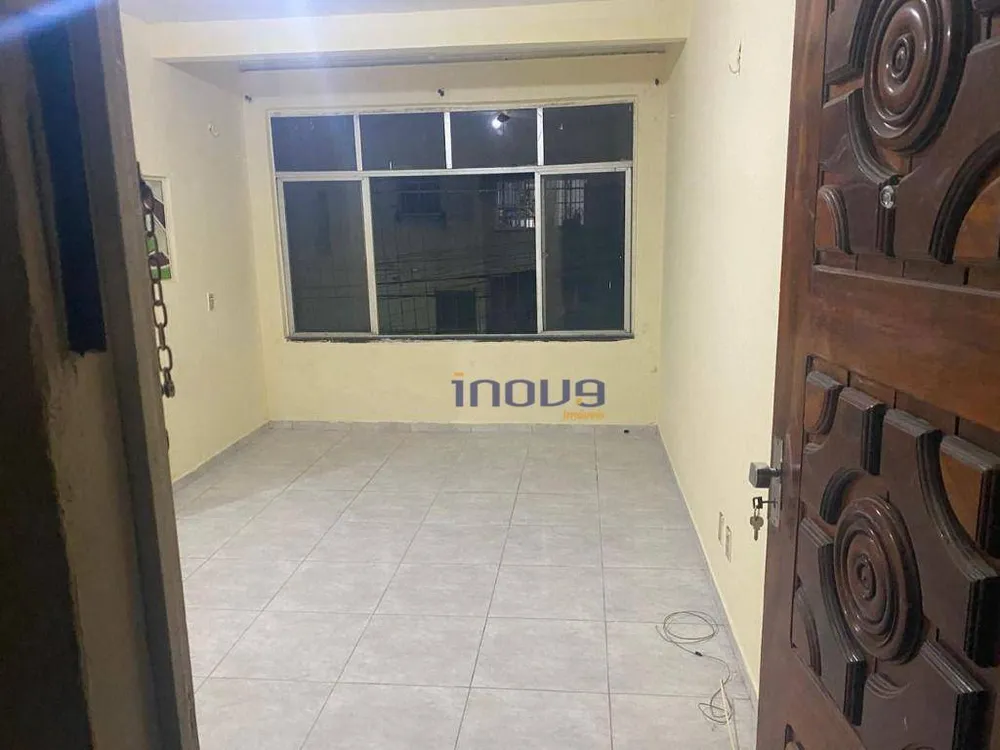 Apartamento, 3 quartos, 70 m² - Foto 3