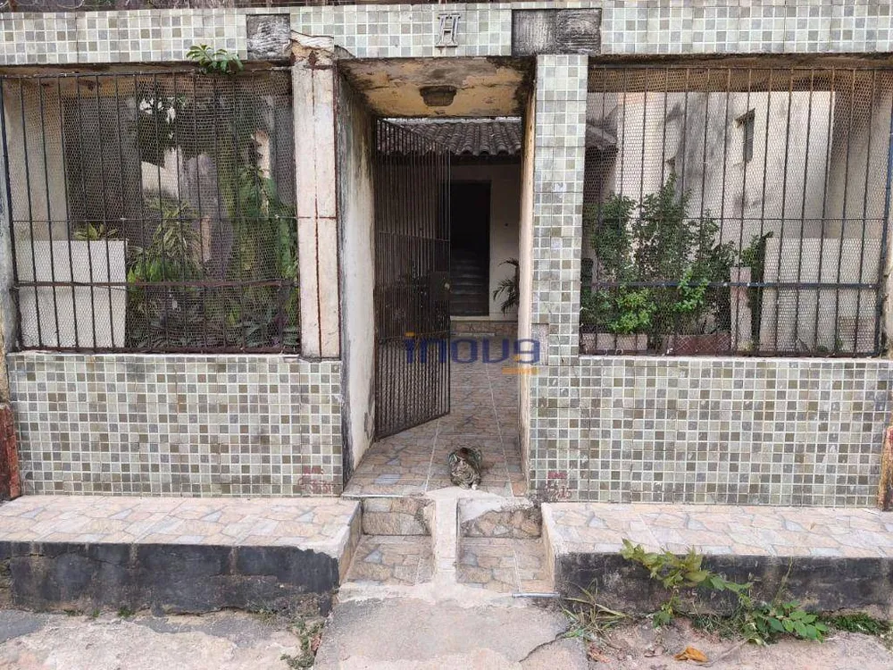 Apartamento, 3 quartos, 70 m² - Foto 2