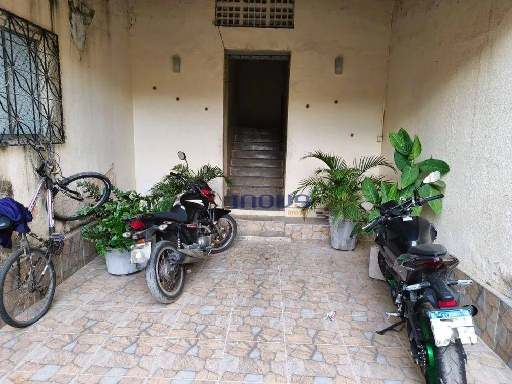 Apartamento, 3 quartos, 70 m² - Foto 1