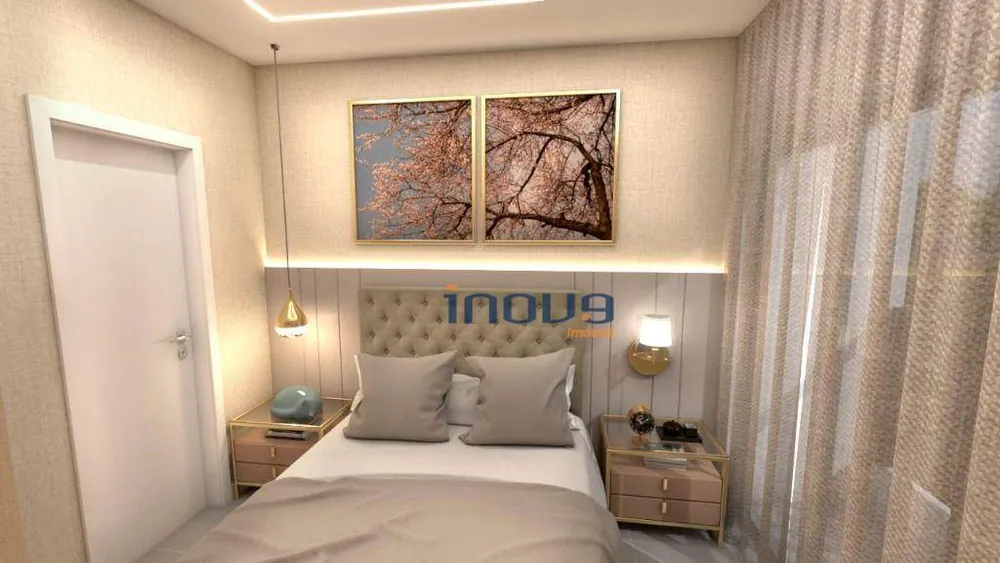 Casa de Condomínio, 2 quartos - Foto 7