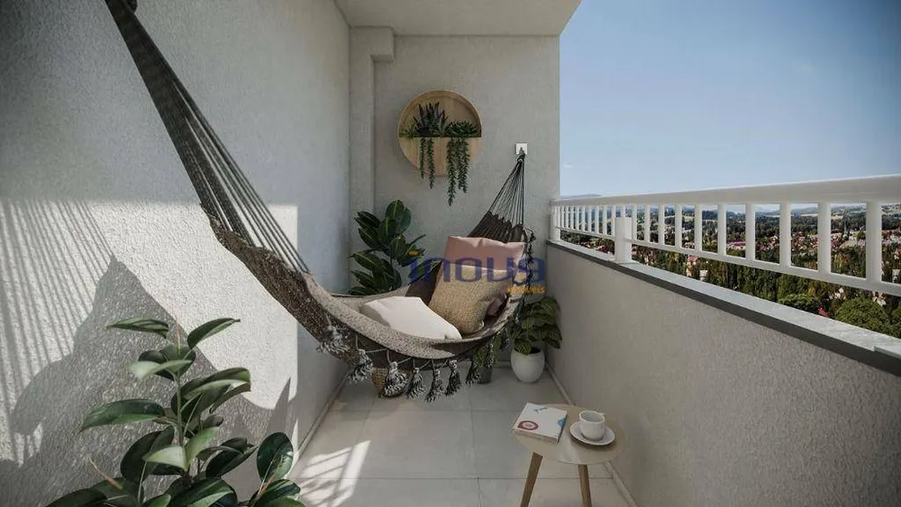 Apartamento, 2 quartos, 38 m² - Foto 6