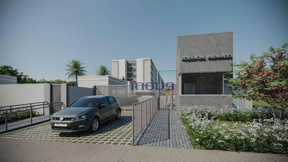 Apartamento, 2 quartos, 38 m² - Foto 14