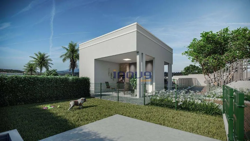 Apartamento, 2 quartos, 38 m² - Foto 10