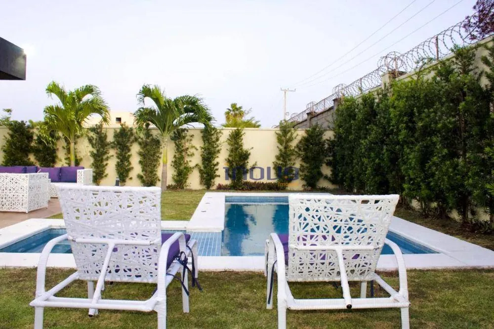 Apartamento, 3 quartos, 105 m² - Foto 10