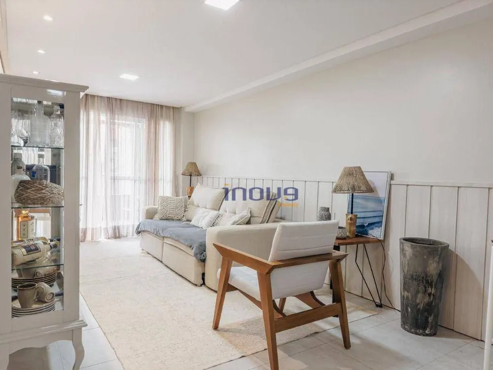 Apartamento, 3 quartos, 105 m² - Foto 5