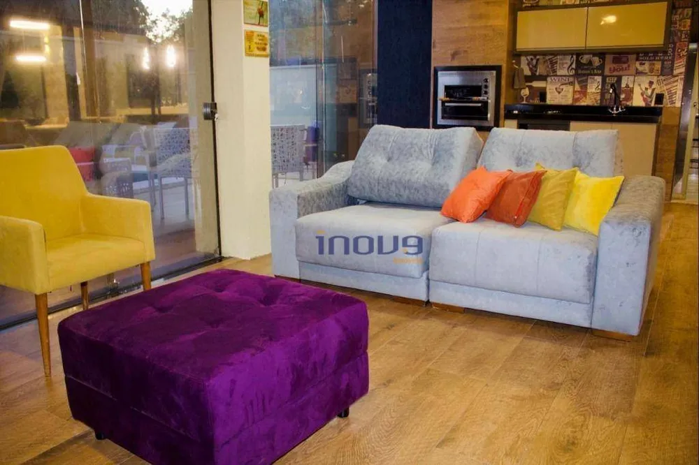 Apartamento, 3 quartos, 105 m² - Foto 9