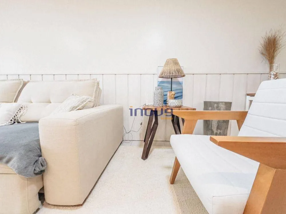 Apartamento, 3 quartos, 105 m² - Foto 3