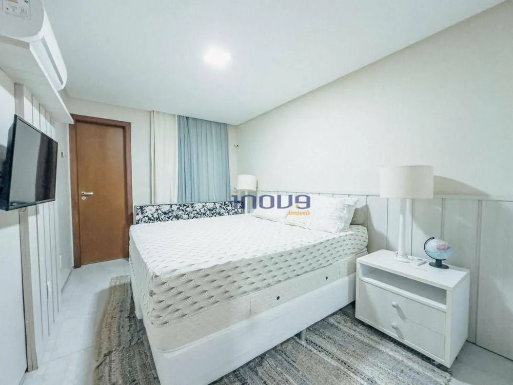 Apartamento, 3 quartos, 105 m² - Foto 7