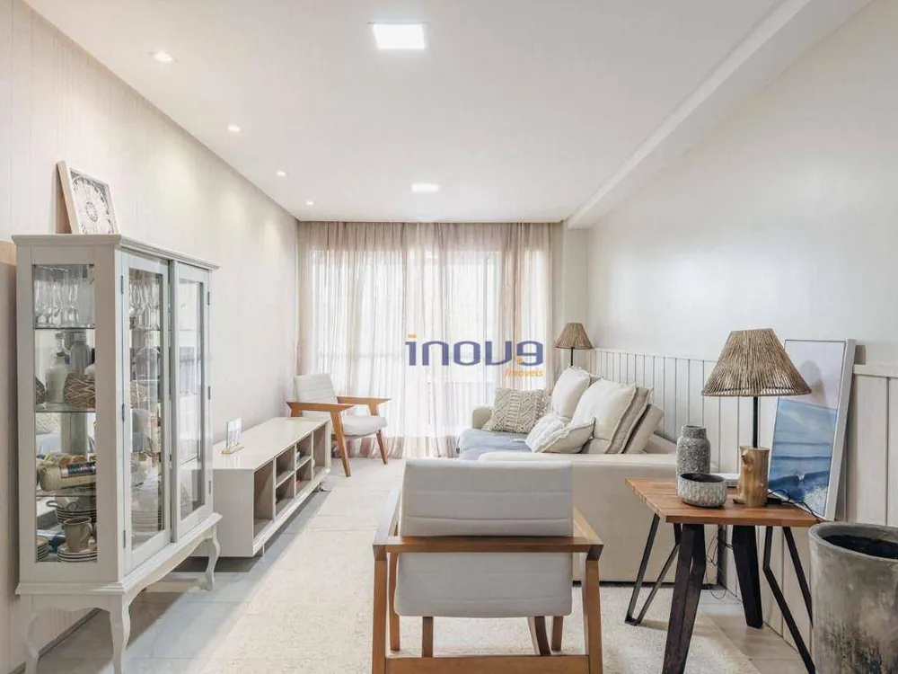 Apartamento, 3 quartos, 105 m² - Foto 4