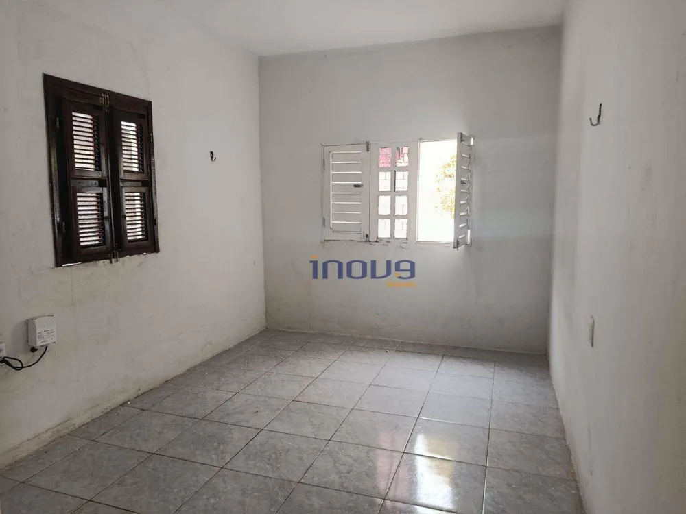 Casa, 3 quartos, 97 m² - Foto 1