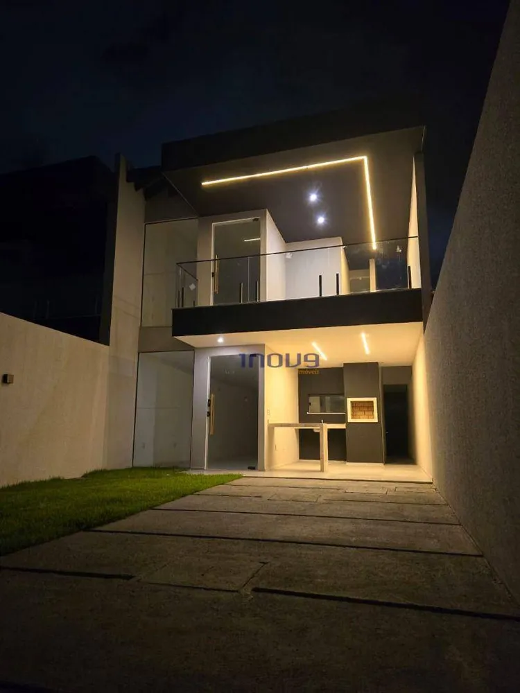 Casa, 4 quartos - Foto 8