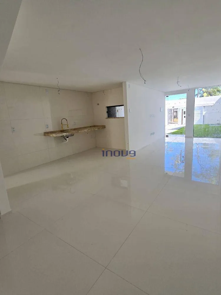 Casa, 4 quartos - Foto 5