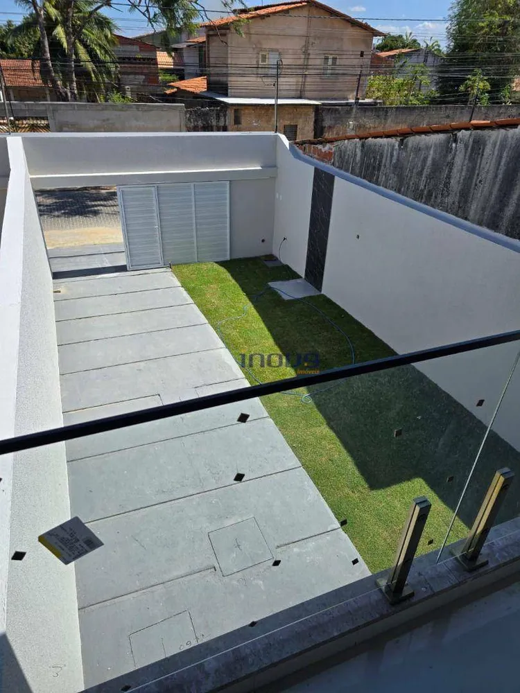 Casa, 4 quartos - Foto 7