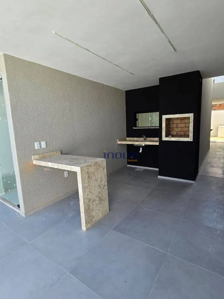 Casa, 4 quartos - Foto 10