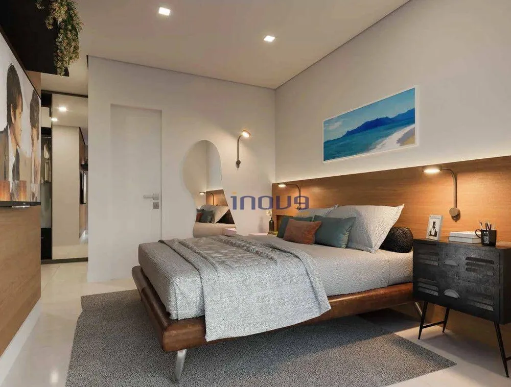 Apartamento, 3 quartos, 93 m² - Foto 5