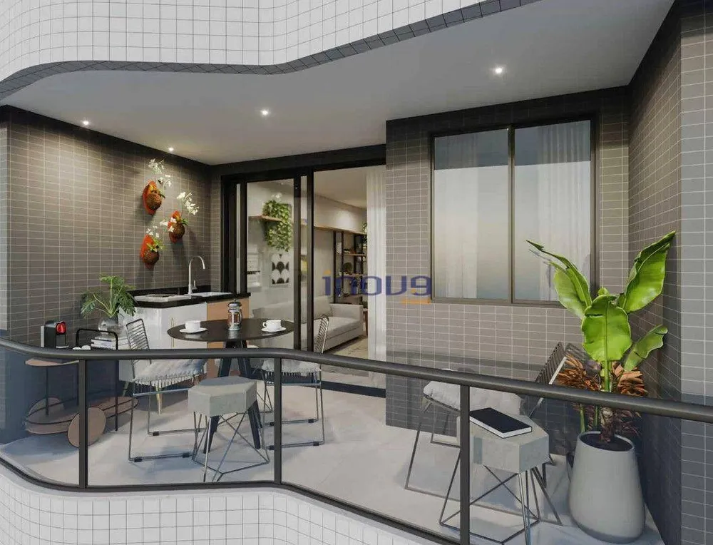 Apartamento, 3 quartos, 93 m² - Foto 6