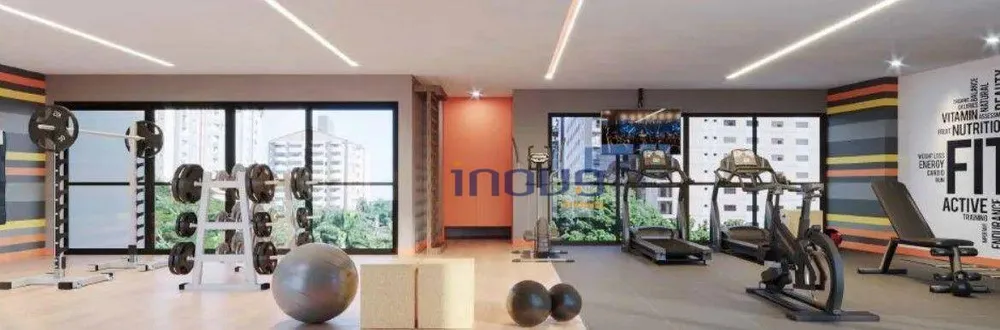 Apartamento, 3 quartos, 93 m² - Foto 6