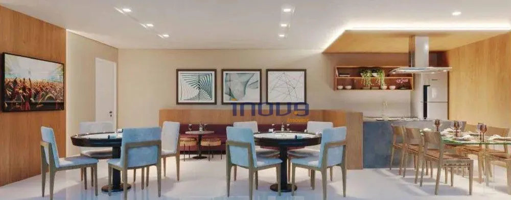 Apartamento, 3 quartos, 93 m² - Foto 9