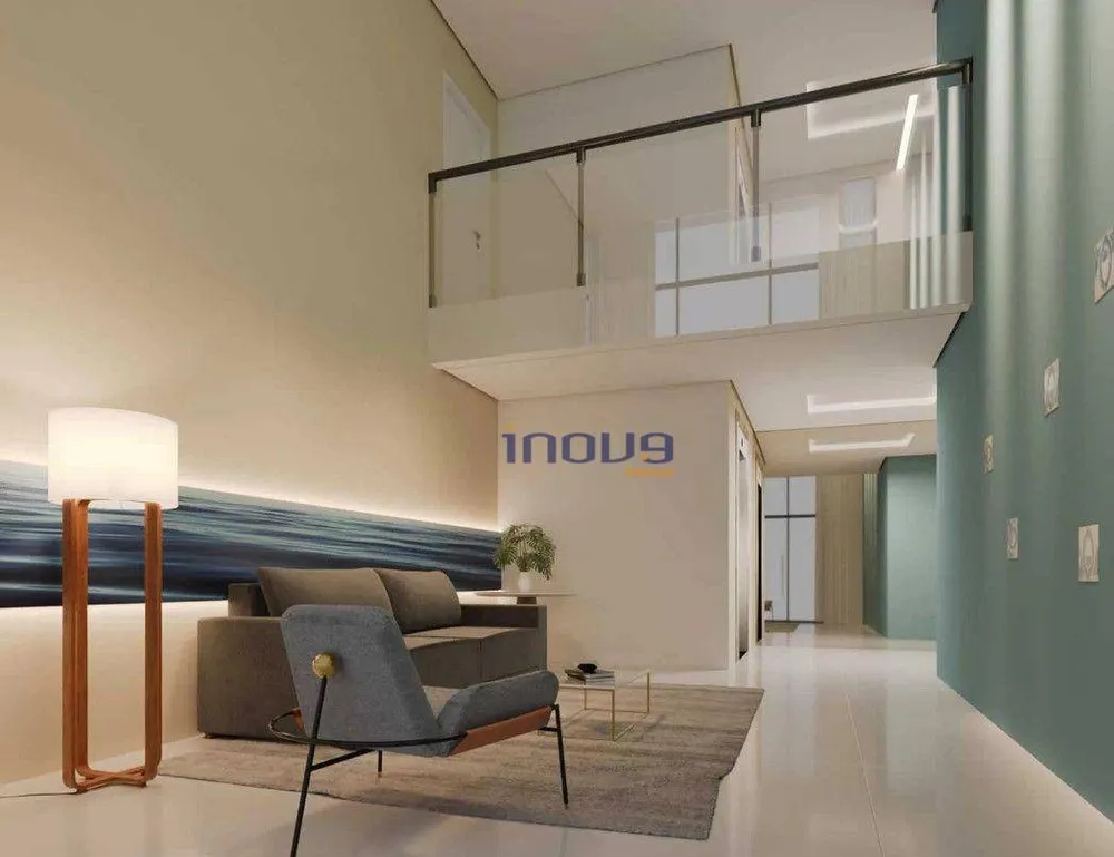 Apartamento, 3 quartos, 93 m² - Foto 11