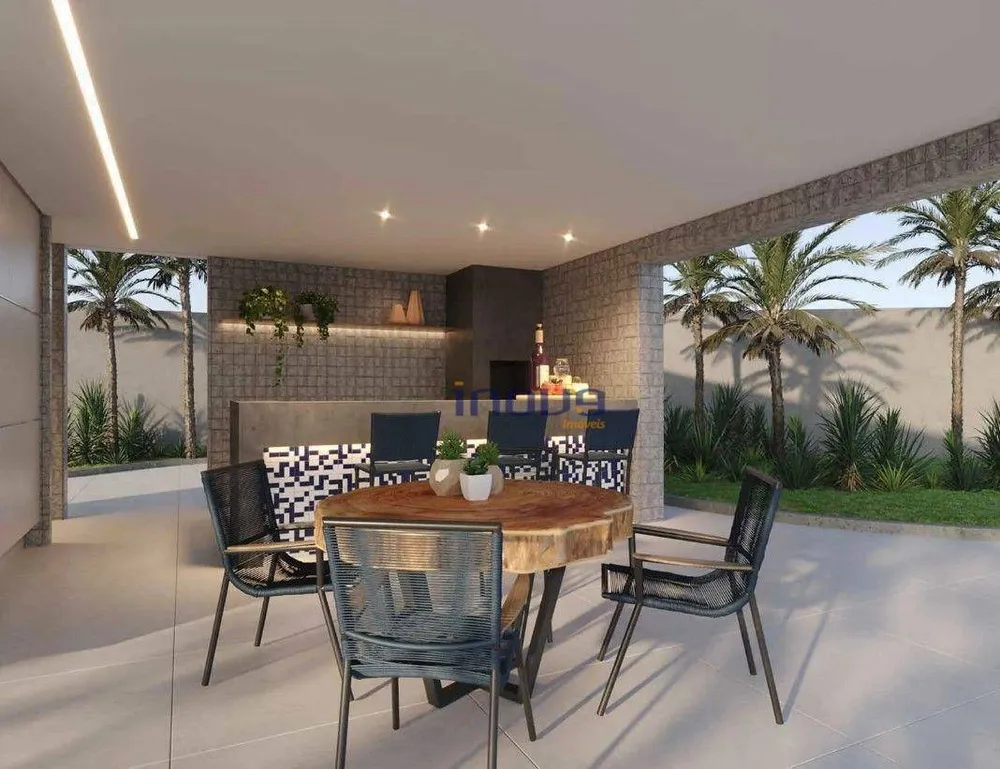 Apartamento, 3 quartos, 93 m² - Foto 5