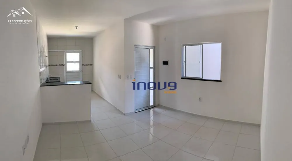Casa, 2 quartos, 84 m² - Foto 10