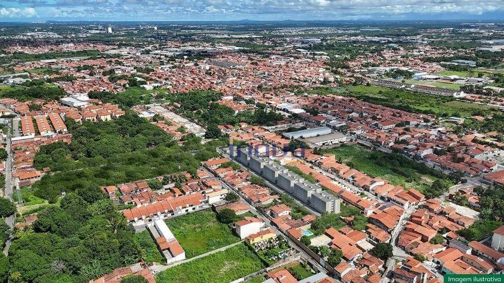 Apartamento, 2 quartos, 38 m² - Foto 7
