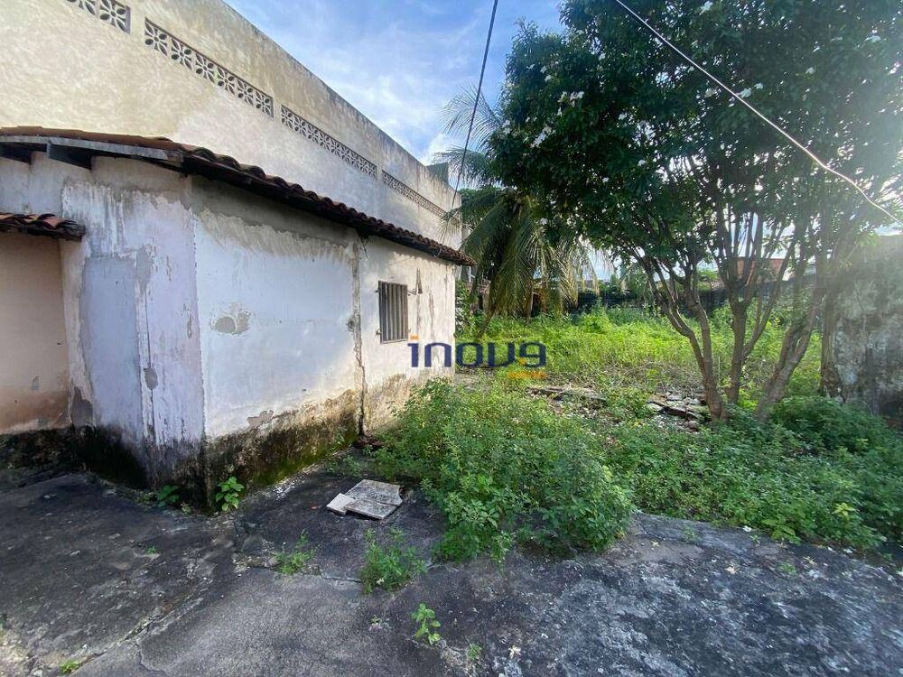 Terreno à venda, 830M2 - Foto 1