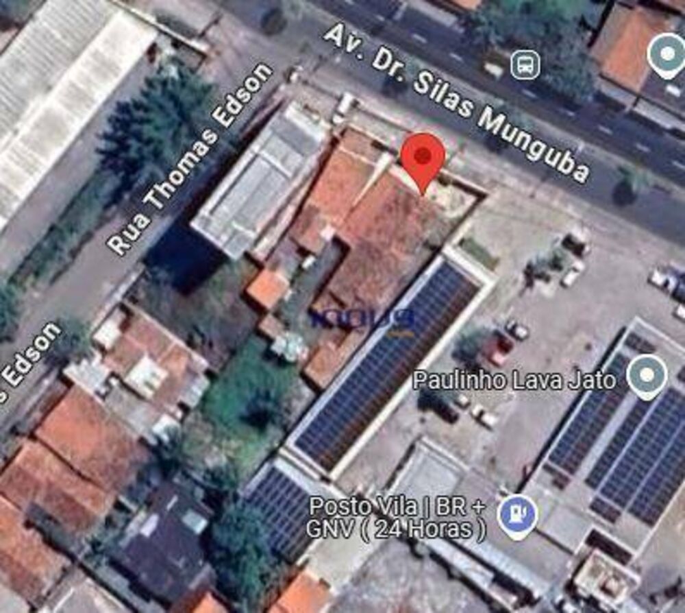 Terreno à venda, 830M2 - Foto 8