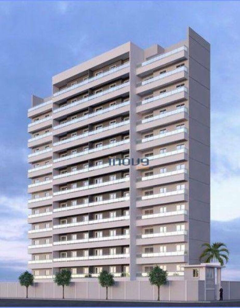 Apartamento, 3 quartos, 72 m² - Foto 2