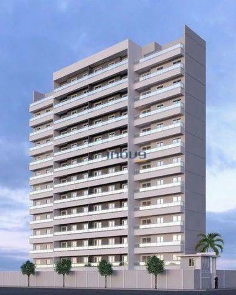 Apartamento, 3 quartos, 72 m² - Foto 9