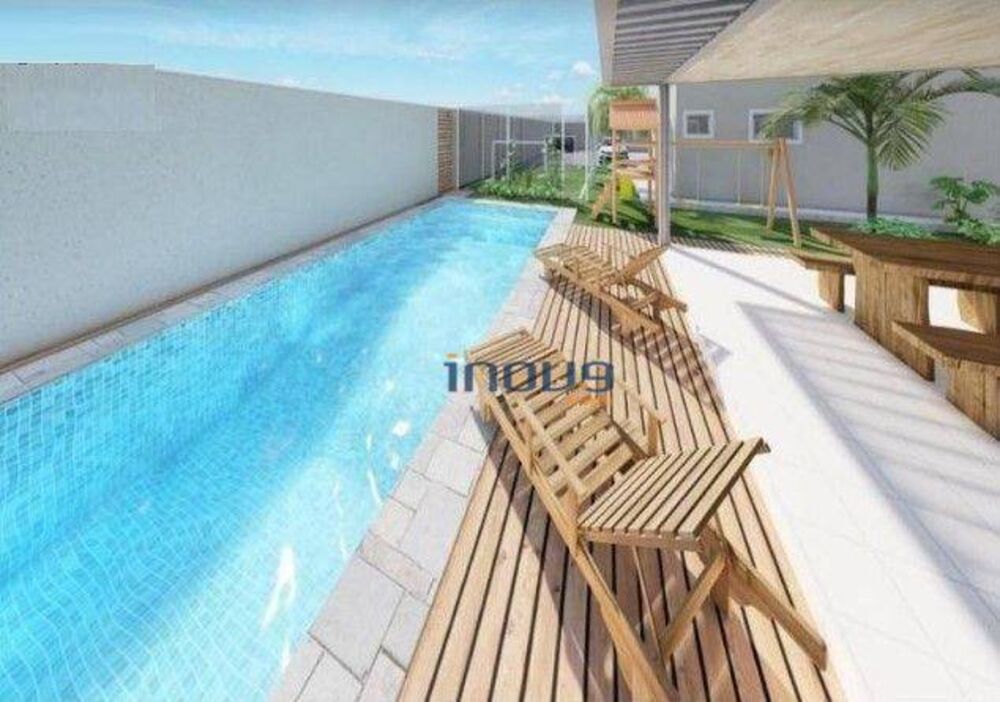 Apartamento, 3 quartos, 72 m² - Foto 1
