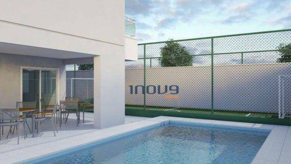 Apartamento, 3 quartos, 72 m² - Foto 4