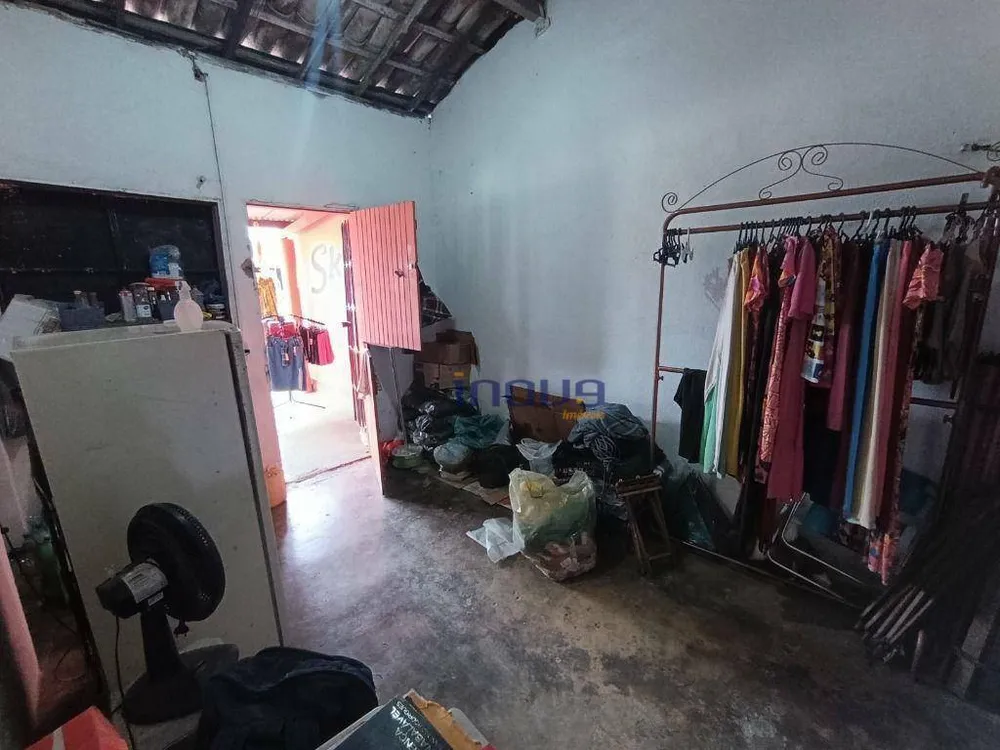 Casa, 1 quarto - Foto 4