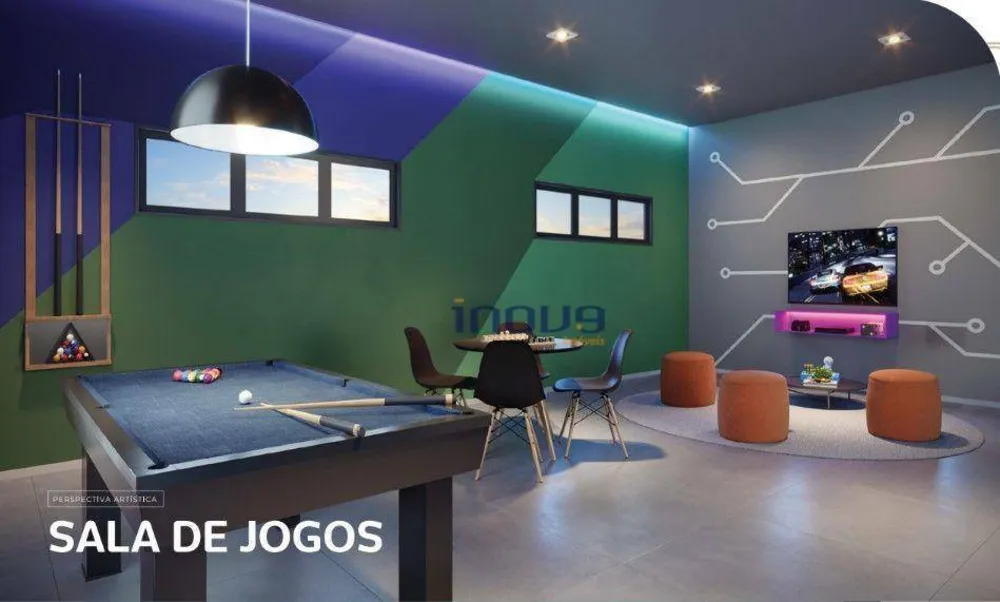 Apartamento, 2 quartos, 37 m² - Foto 12